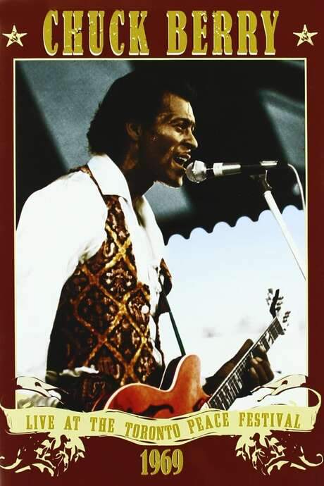 Chuck Berry: Rock and Roll Music